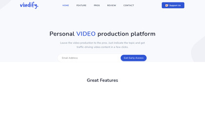 Vindify image