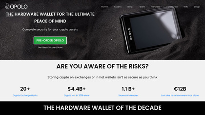 Opolo.io image