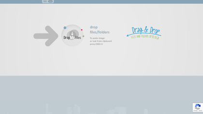 DropMeFiles image