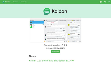 Kaidan image