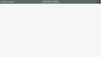 Panama Papers image