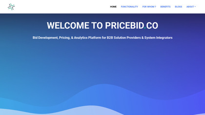 Pricebid image