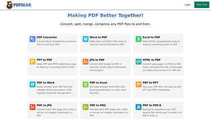 PDFBear image