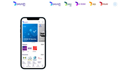 Payzah: Best Travel Insurance app image