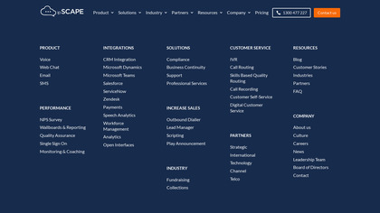ipSCAPE image