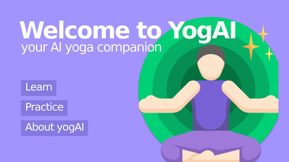 YogAI image