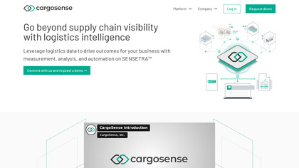 CargoSense image