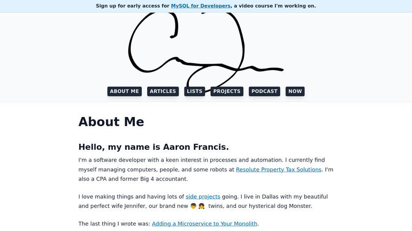 OmniLicense Landing Page