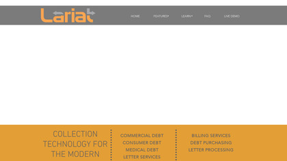 Lariat image