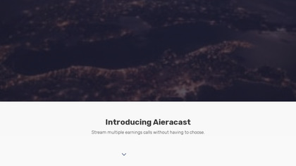 Aieracast image