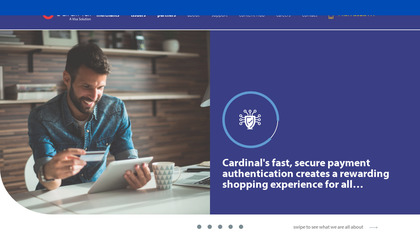 CardinalCommerce image