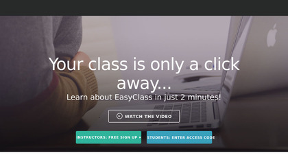 Easyclass image