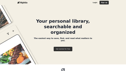 Niphtio image