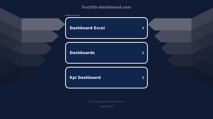 Fructify: Productivity + New Tab image