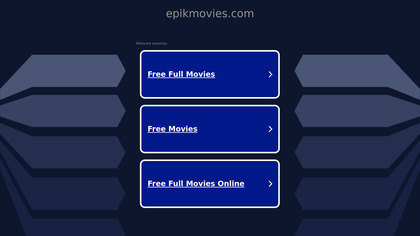 Epikmovies image