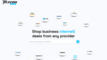 Telecom Live image