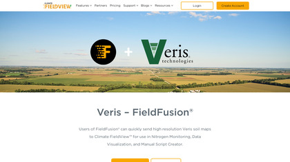 Fieldfusion image