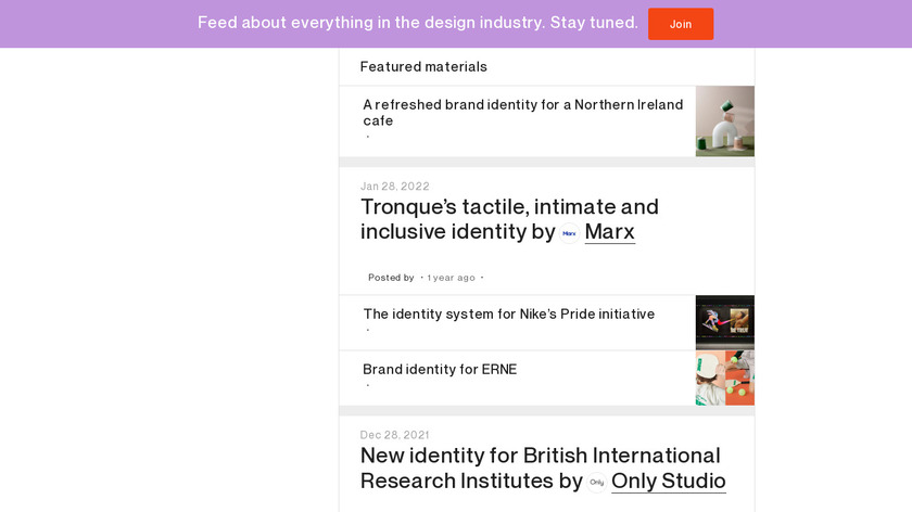 Design Business Landing Page