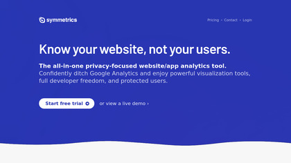 symmetrics image