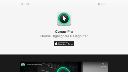 Cursor Pro image
