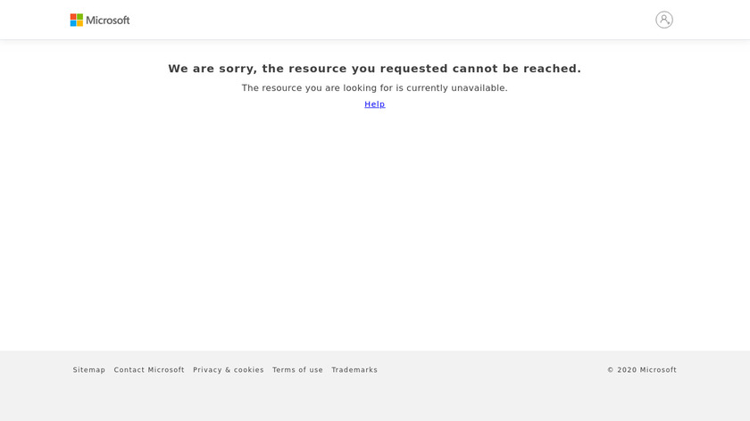 Tweet Archivist Landing Page