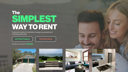 Instarent.com.au image