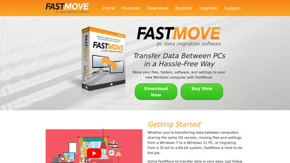 FastMove image