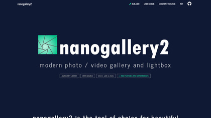 nanogallery2 image
