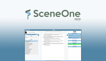 SceneOne.app image
