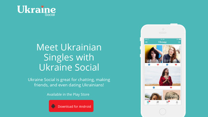 Ukraine Social image