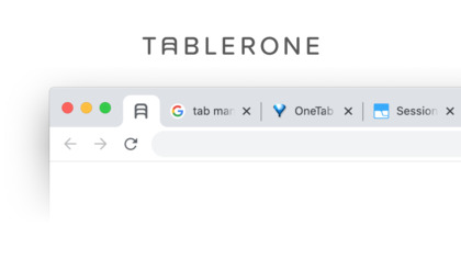 Tablerone image