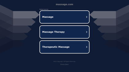 Massage image
