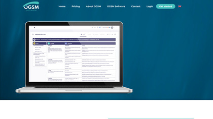 OGSMsoftware image