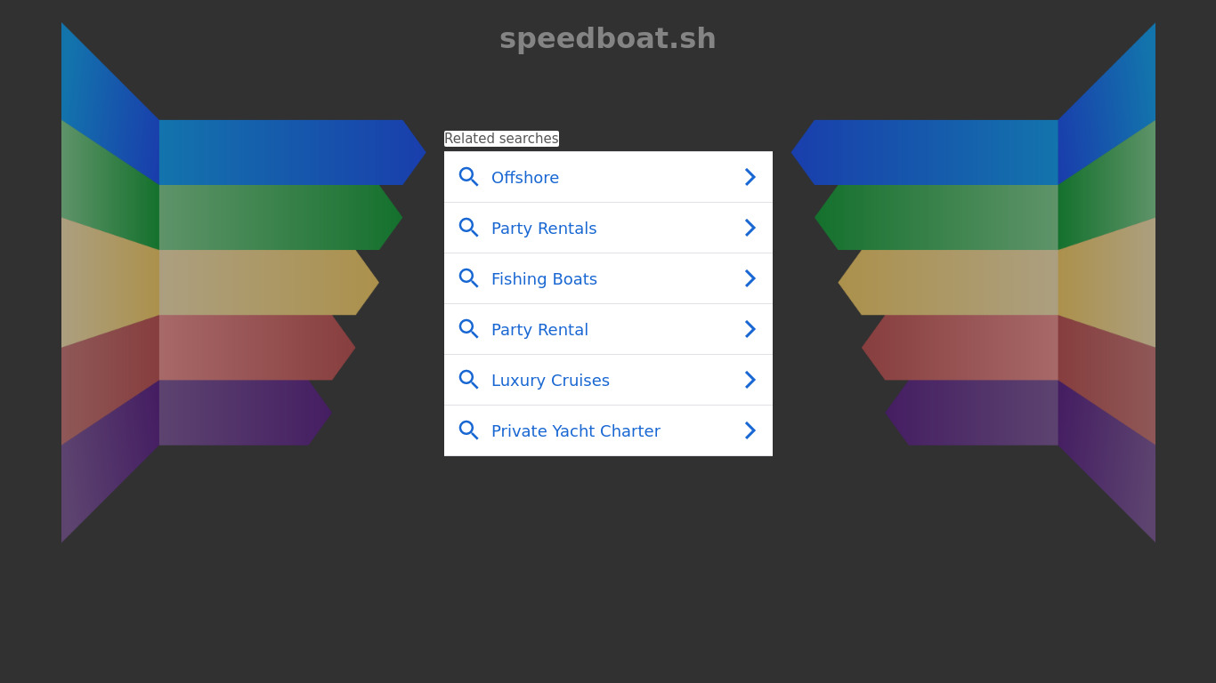 Speedboat Figma plugin Landing page