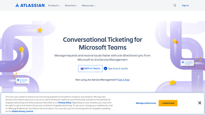 Halp for Microsoft Teams image