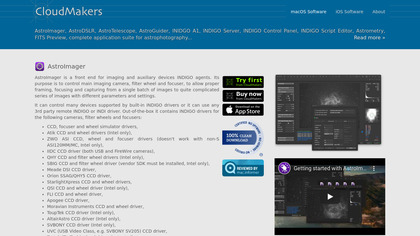 AstroImager image