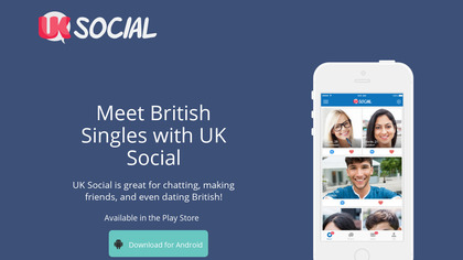 UK Social image