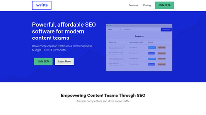 Writte.io image