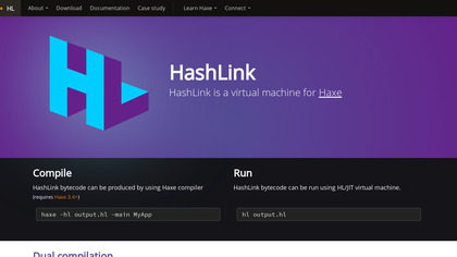 HashLink image