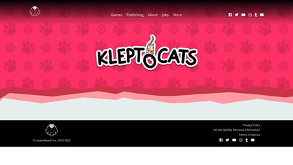 KleptoCats image