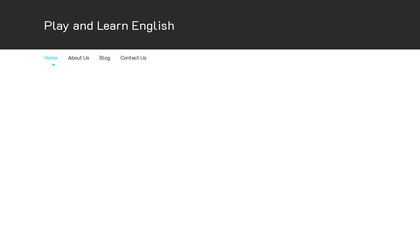Play & Learn SPANISH image