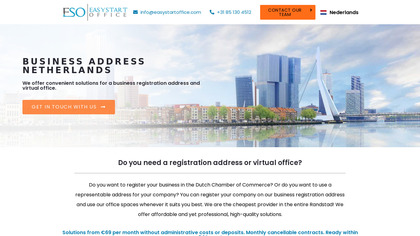 Easystart Office image
