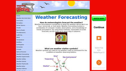 Weather Wiz: Forecast & Widget image