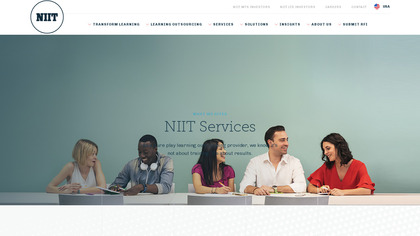 NIIT image