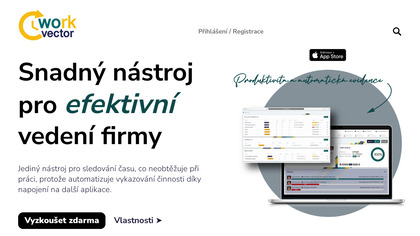 WorkVector image