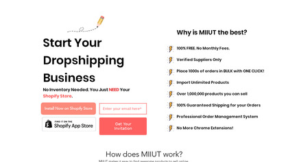 MIIUT image