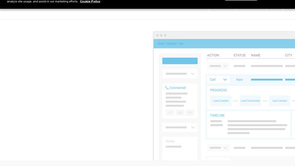 Velocify by EllieMae image
