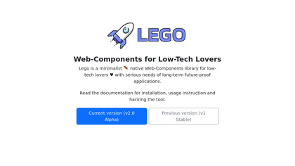 Lego image