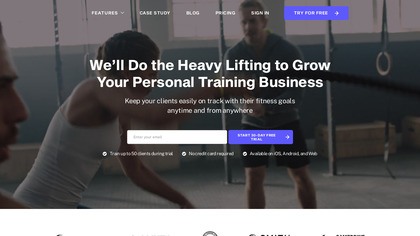Everfit image