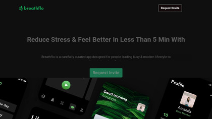 Breathflo image